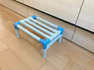ステップ台