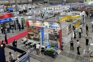 JAPAN DIY HOMECENTER SHOW 2024