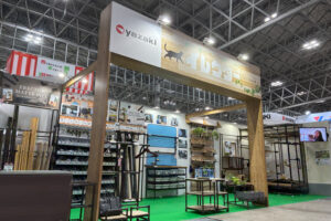JAPAN DIY HOMECENTER SHOW 2025