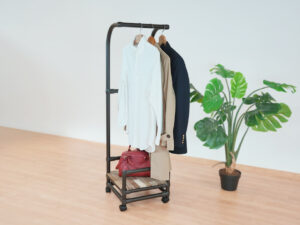 010086ハンガーラック