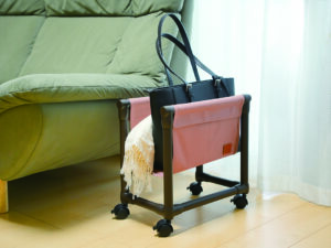 010087バッグスタンド