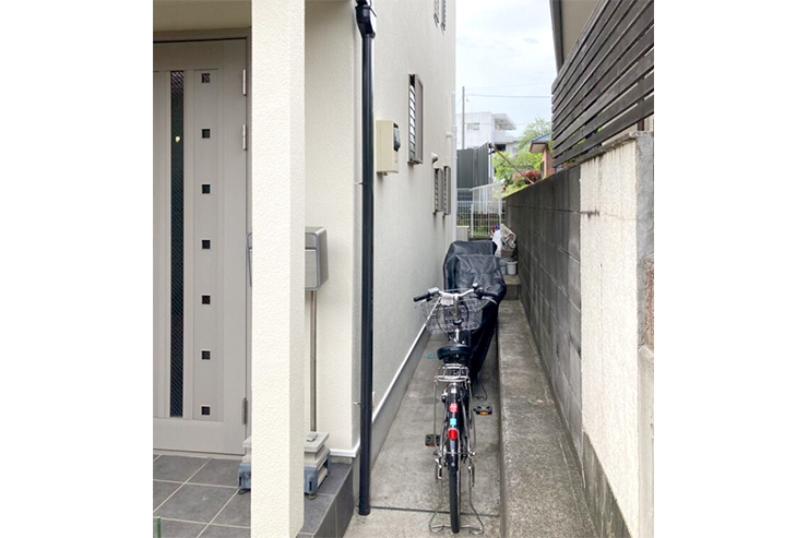 サイクルポート（自転車置き場）特集