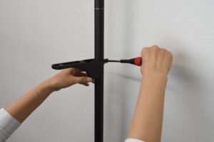 棚受けジョイントの設置手順動画を公開しました！