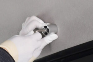 車載アタッチメント(EF-1271 S2 SET)の設置手順動画を公開しました！