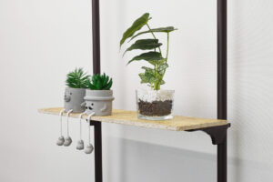 棚受けジョイントが発売になりました！